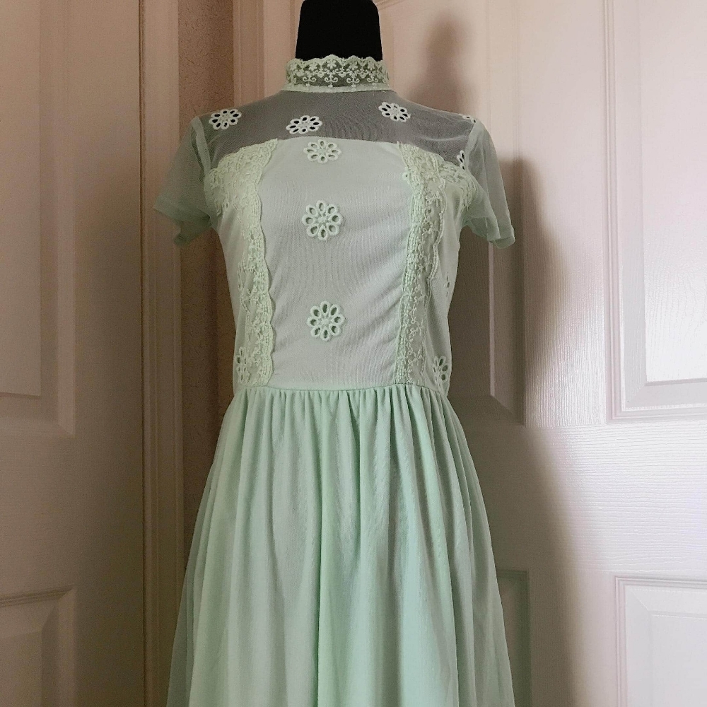 Summer dress